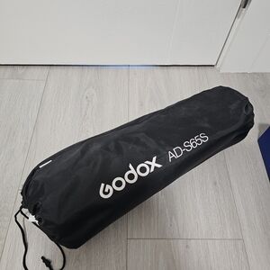 Godox AD-S65S Softbox Like New One Spring Is Broken